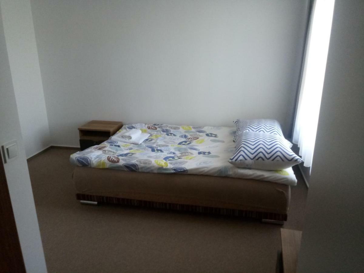 Mazurska Osada Apartment Kleszczewo  Ngoại thất bức ảnh